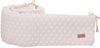 roba Nestchen 'Frosty Almond' - Bio-Baumwolle - OCS & Oeko Tex zertifiziert - Beige Bild 4