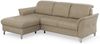 sit&more Ecksofa Maggiore L-Form, wahlweise mit Kopfteilverstellung, Bettfunktion und Bettkasten Bild 3