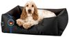 BedDog Tierbett Hundebett LUPI mit Rand, Bezug abnehmbar Bild 2