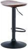 CLP Barhocker Skelde,walnuss Bild 4