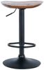 CLP Barhocker Skelde,walnuss Bild 2
