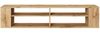 Selsey 'Wall' TV-Schrank mit 4 Fächern, Holzoptik Eiche , 140 cm Bild 5