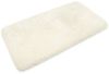OTTO home Badematte Kaarin, Höhe 30 mm, rutschhemmend beschichtet, schnell trocknend, Polyester, rechteckig, Badteppich, getuftet, flauschig, hochflor, große Farbauswahl Bild 4