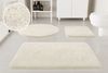 OTTO home Badematte Kaarin, Höhe 30 mm, rutschhemmend beschichtet, schnell trocknend, Polyester, rechteckig, Badteppich, getuftet, flauschig, hochflor, große Farbauswahl Bild 5