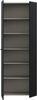 FORTE Schuhschrank NET306 Schuhschrank, inklusive Einlegböden, verschiedene Dekore Bild 3
