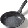 STONELINE Bratpfanne, Aluminiumguss, kratzfeste STONELINE®-Antihaftbeschichtung, Induktion Bild 2