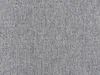 Vente-unique - KOLANE Lattenrost und Bettrahmen Stoff Grau - B 96 cm x H 37 cm x L 197 cm Bild 5