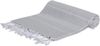 livessa Strandtuch Baumwolle Strandtuch - Saunatuch - Turkish Hamamtuch - Badetuch, Baumwolle, 100 % Baumwolle - 100x200 cm Bild 2