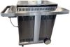 Buschbeck Gasgrill P1000 Premium Grillfläche: 70x42 cm Bild 5