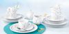 Seltmann Weiden Trio Highline Frühstücksteller ø 23 cm 6er Set Bild 3