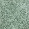 Carpet City Hochflor-Teppich City Shaggy, rechteckig, Höhe: 30 mm, Auch als Läufer, Langflor, Uni, Shaggy, flauschig-weich Bild 4