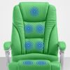 Bürostuhl Pacific mit Massagefunktion V2, Sonstiges: Mit Massagefunktion [303095] Bild 3