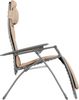 Lafuma Futura XL BeComfort® Relaxliege Moka Sonnenliege LFM3131.9935 Bild 2