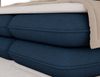 Boxspringbett Tonila von Eltap – Monolith Samthaptik | Bettkasten |Topper Bild 2