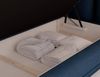Boxspringbett Tonila von Eltap – Monolith Samthaptik | Bettkasten |Topper Bild 4