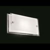 FABAS LUCE No. 2957-21-102 Wandleuchte MAGGIE 35x18 weiss Bild 2