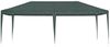 vidaXL Profi-Partyzelt 4×6 m Grün 90 g/m² 48514 Bild 3
