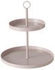 BOLTZE Dekoetagere, 2-Etagen Bild 4