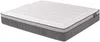Vente-unique - ASGARD Mattress and bed base set Holz, PlatteStoff Weiß - B 160 cm x H 30 cm x L 200 cm Bild 3