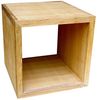 Beistelltisch Onsala aus Teakholz von Teako Design Bild 2