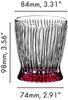 RIEDEL 5515/44S1 Tumbler Collection Fire & Ice 4er Set Bild 2