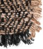 Das Oh My Gee Platzset - Schwarz Kupfer - 4er Set Bild 2