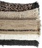 Das Oh My Gee Platzset - Schwarz Kupfer - 4er Set Bild 3
