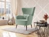 Sessel Manidi (Farbe: Magic Velvet 2227) Bild 2