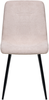 Esszimmerstuhl 4er Set TUSCOLA Stoff Beige Bild 5