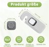 AIMAX Kindersicherung 10 tlg Kinder-Sicherheitsschlösser Baby Kühlschrank Schloss Haustier, ohne Bohren Ideal für Kühlschränke, Schränke, Schubladen, Schränke Bild 2