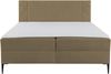 Boxspringbett Prilata (Farbe: Polo 875, Größe: 180 x 200) Bild 3