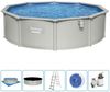 Bestway 'Hydrium™ Swimmingpool-Set Ø 460x120 cm Bild 2