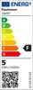 Filament 230V LED Tropfen E14 5x470lm 5x4,8W 2700K Matt Bild 5
