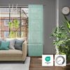 Neutex for you! Schiebegardine Libre-ECO (1 St), halbtransparent, Jacquard, nach Maß Bild 4