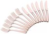 Berlinger Haus Berlinger Haus Steakbesteck 12-teilig BH3088 Bild 1