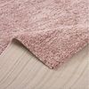 Pergamon Hochflor-Teppich Hochflor Langflor Teppich Aloha, Rechteckig, Höhe: 40 mm Bild 3