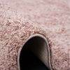 Pergamon Hochflor-Teppich Hochflor Langflor Teppich Aloha, Rechteckig, Höhe: 40 mm Bild 2