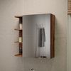 Spiegelschrank Fynn Oldstyle 62 x 64 cm Vicco Bild 4