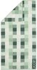 JOOP! Handtücher Vibe Karo 1699 44 Salbei 50 x 100 cm Bild 5