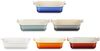 LeCreuset Auflaufform rechteckig 26cm Tradition | Auswahl Kirschrot : Kirschrot Bild 5