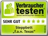 f.a.n. Frankenstolz Texas Microfaser-Steppbett Leicht-Steppbett 135x200 Bild 2