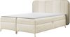 Boxspringbett Farik (Farbe: Magic Velvet 2256, Größe: 180 x 200) Bild 2