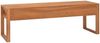 vidaXL TV-Schrank 140 x 40 x 45 cm Recyceltes Teak [325273] Bild 5