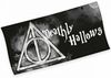 Herding Handtuch Harry Potter - Deathly Hallows Bild 2