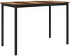 vidaXL Stehtisch Holzwerkstoff 892708 Bild 2