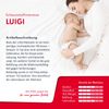 'Luigi' Kaltschaummatratze, HR-Schaum Polyurethanschaum, H3, Höhe 11cm, 90x180 cm Bild 5