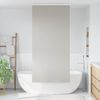 vidaXL Duschrollo mit Kassette 110x240 cm Stoffbreite 106 cm 4014991 Bild 2