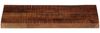 vidaXL Tischplatte 50x30x3,8 cm Rechteckig Altholz Massiv 371227 Bild 3
