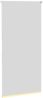 vidaXL Verdunkelungsrollo Gelb 80x150 cm Stoffbreite 75,7 cm Polyester 4012034 Bild 4