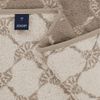 2 Stück Joop! Handtuch Cornflower 1721-30 sand 50x100 Bild 2